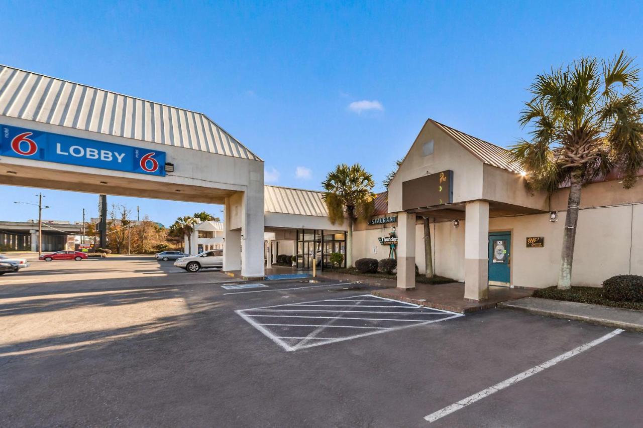 Motel 6-Florence, Sc Esterno foto