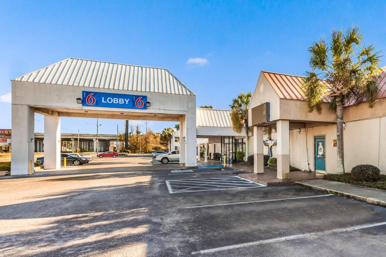Motel 6-Florence, Sc Esterno foto