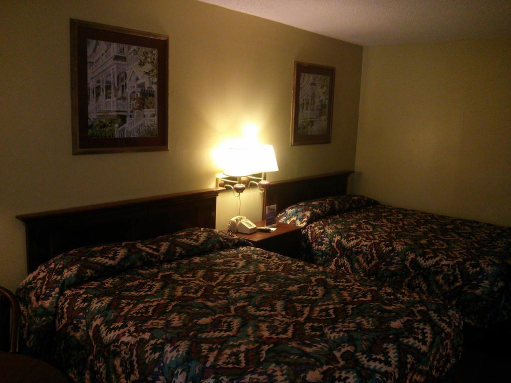 Motel 6-Florence, Sc Camera foto