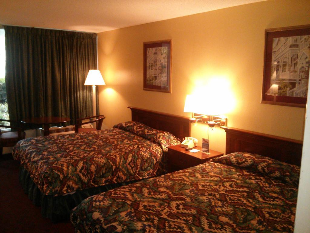 Motel 6-Florence, Sc Camera foto