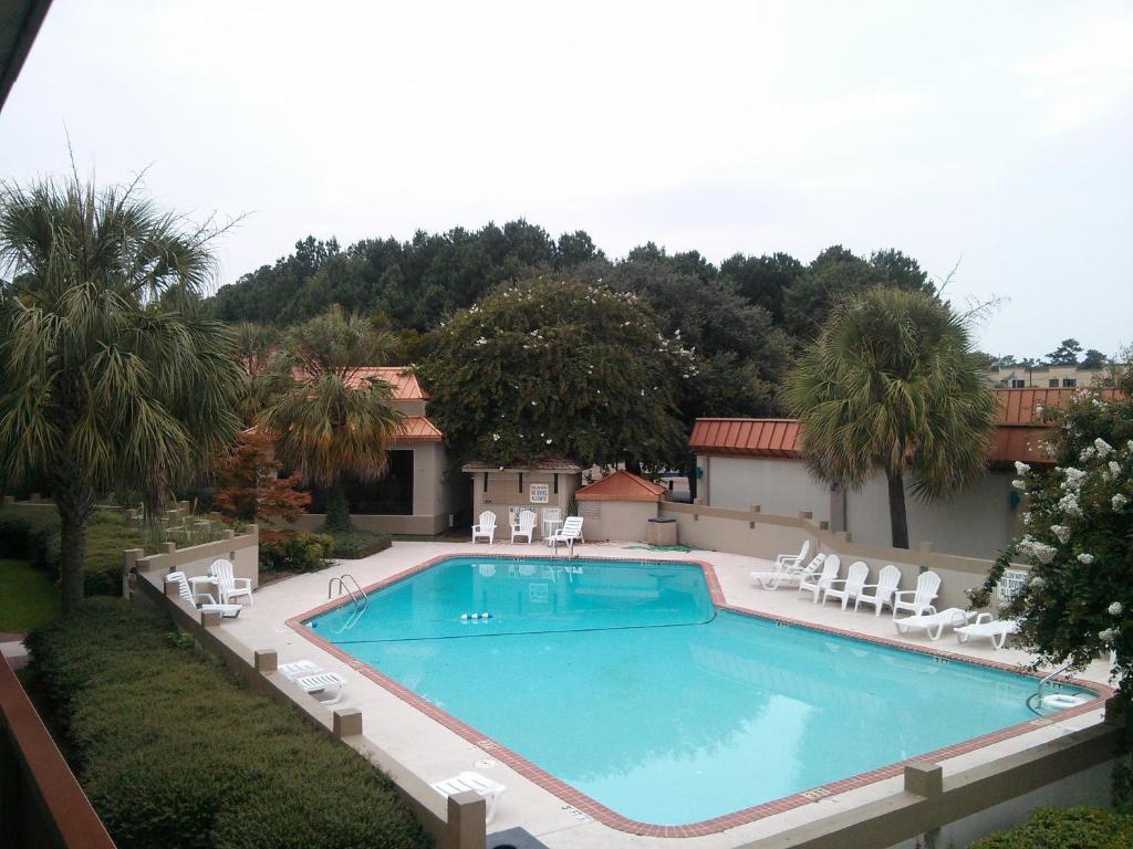 Motel 6-Florence, Sc Esterno foto